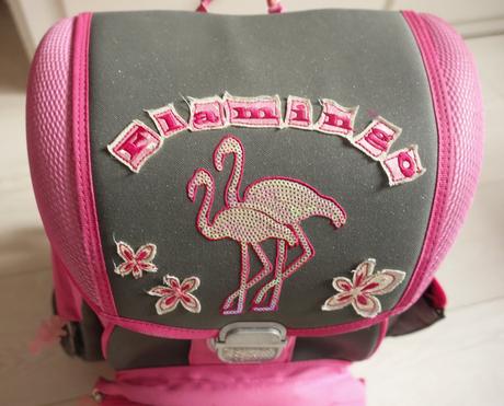 Školská taška hama, 