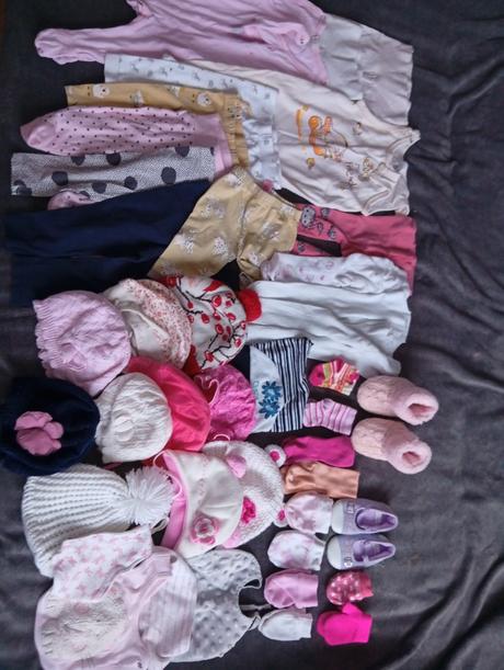 Balík 3-9m., 68–80