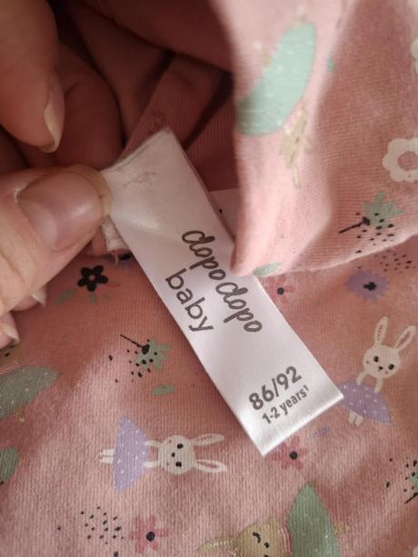 Čiapka a nákrčník, dopodopo,86