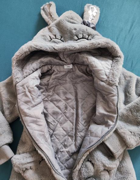 Kabátik zajačik, 122