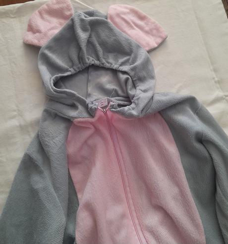 Myšky na karneval, 104