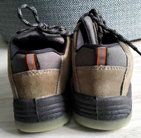 Pracovná obuv, vm footwear roma s1, v.39, 39