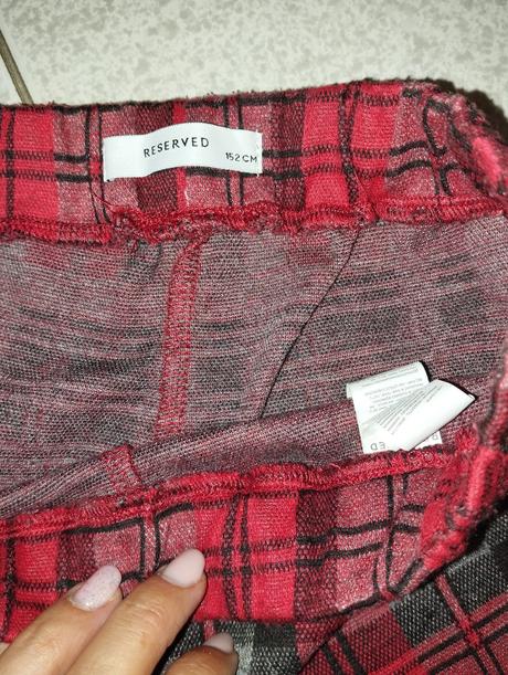 Legíny, reserved,152