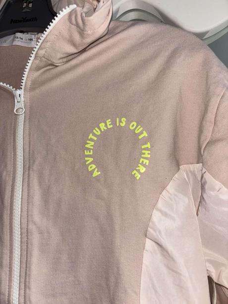 Jarná bunda zara 158/164, zara,158