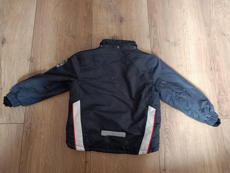 Lyziarska bunda 98/104, lupilu,98