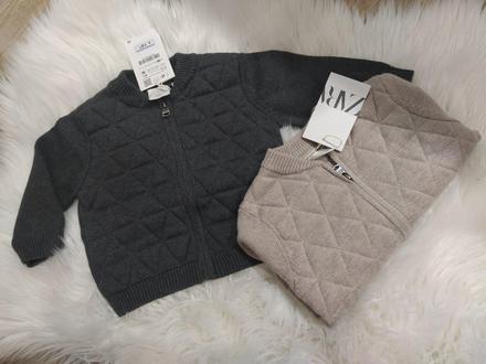 Svetrík zara - nový, zara,80