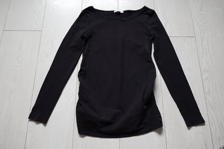 Tehotenské tričko anna field mama, s