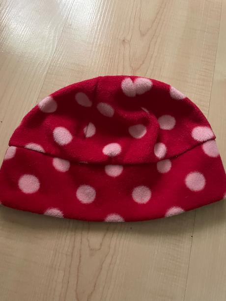 Čiapka gulička 4-8 rokov, f&f,116