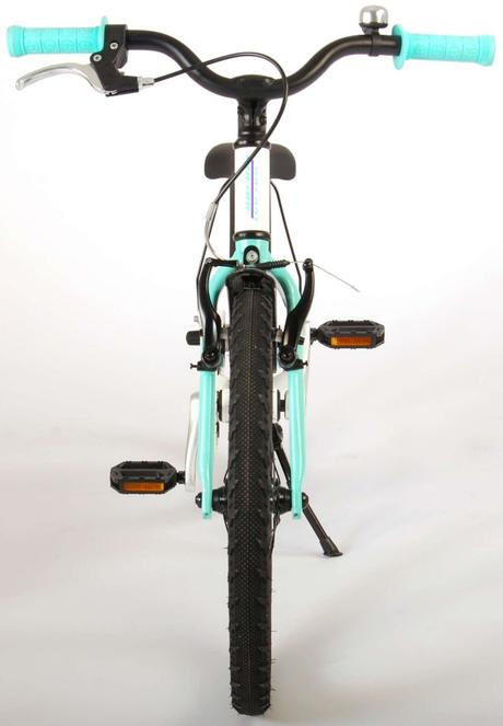 Volare odľahčený detský bicykel 18 mint, volare,18