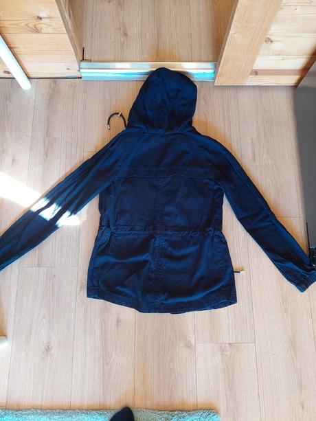 Cropp jarná/jesenná bunda, xs