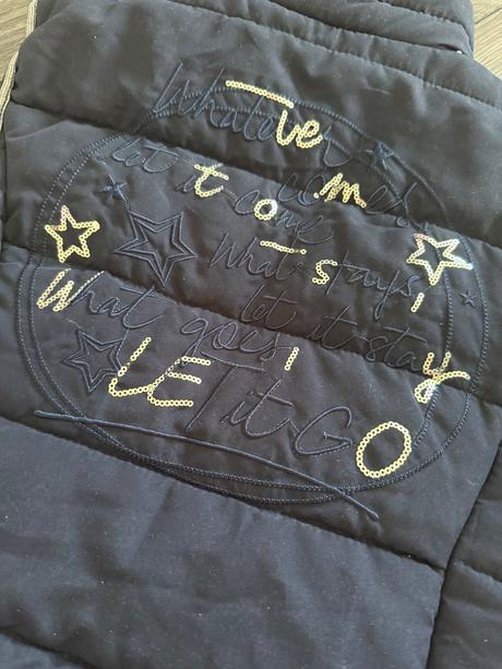 Prechofna vesta, takko,38