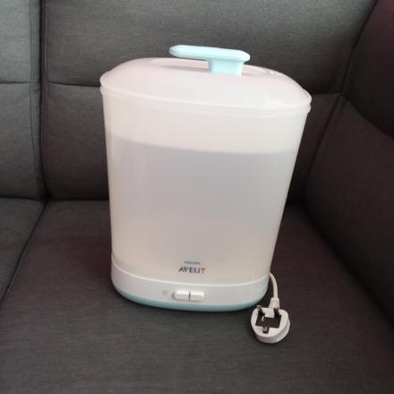 Philips avent sterilizátor, avent