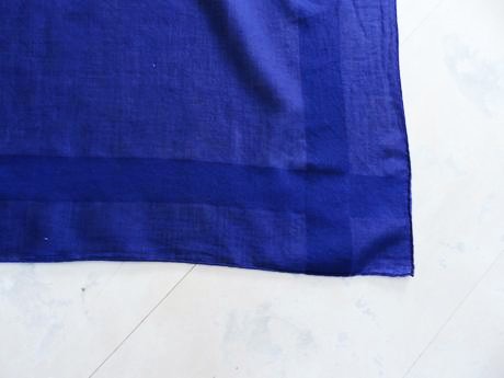 Jemná batistová bandana, 