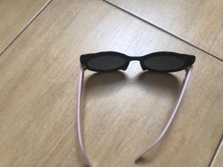 Slnečné okuliare, 