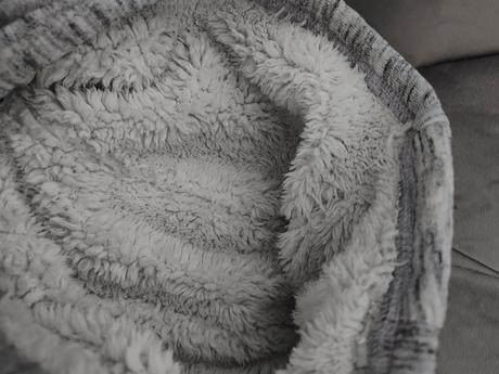 Teplá mikina, lupilu,110