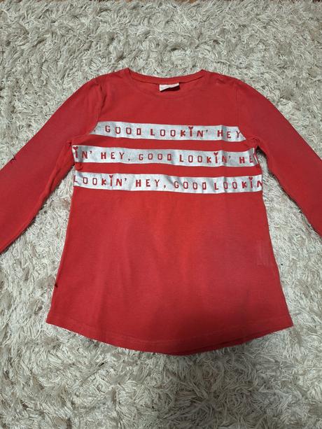 Tričko, coccodrillo,146