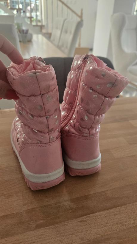 Dievčenské snehule, deichmann,30