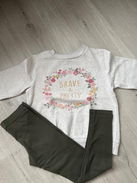 Mikina116/122, f&f,116