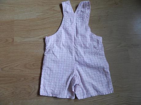 Skvelé bavlnené kratasky na leto, marks & spencer,68