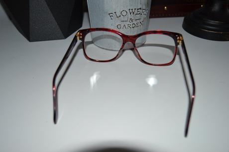 Menrad rám na dioptrické okuliare, 