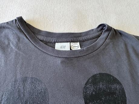 Tricko, h&m,xs