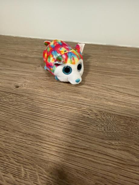 Ty  beanie boos plyšové zvieratká, 
