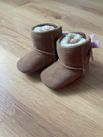 Uggs pre bábätko, ugg,<17
