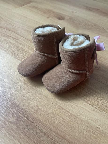 Uggs pre bábätko, ugg,<17