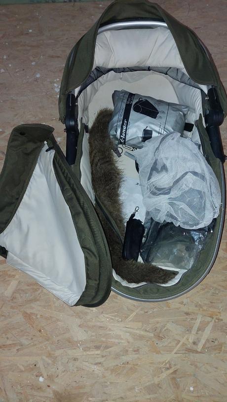 Kocar xlander, iba vanicka, x-lander,x-lander x-double