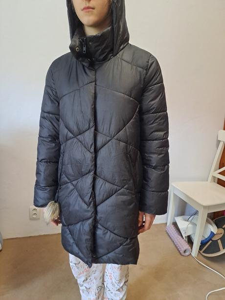 Bunda reserved c164, reserved,164