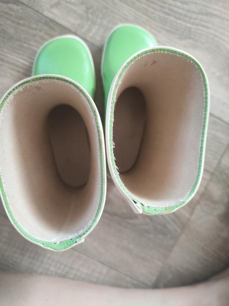 Gumaky 27, bergstein,27