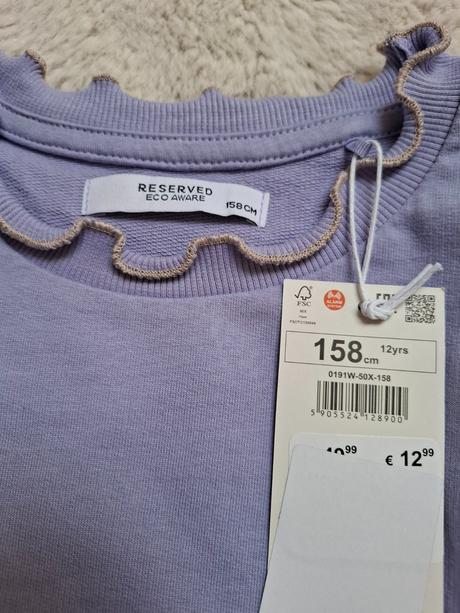 Tričko, reserved,158