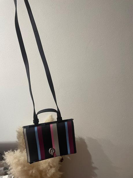 Zara kabelka cez rameno, zara
