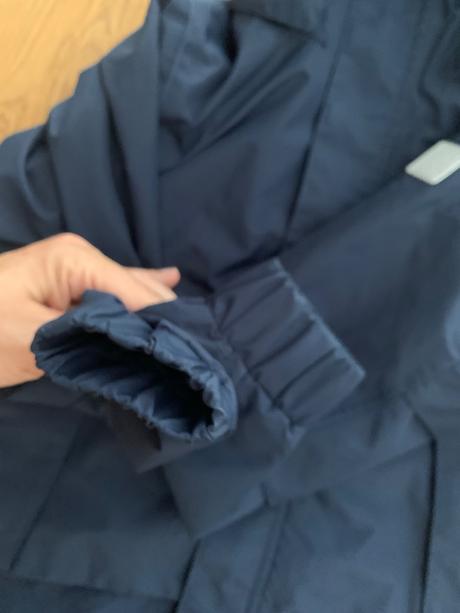 Reima kannus jesená nepremokavá bunda 110/116, reima,110