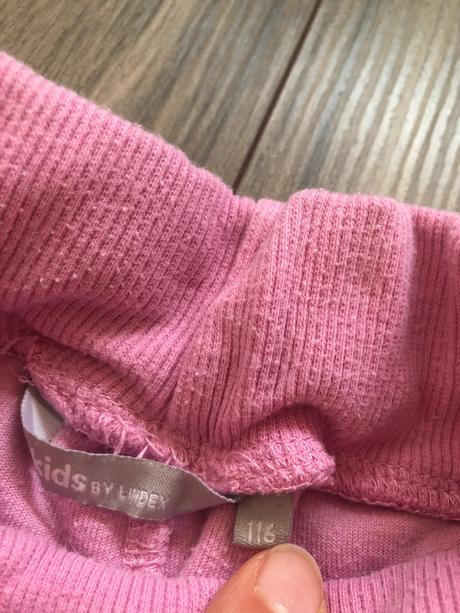 Zamatové teplaky lindex, lindex,116