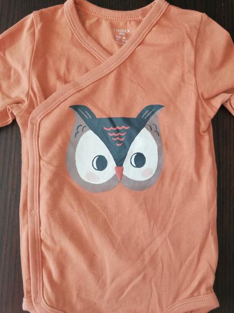 Komplet sova, lindex,68