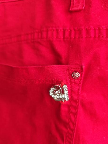 Dámske tenké rifle, 50