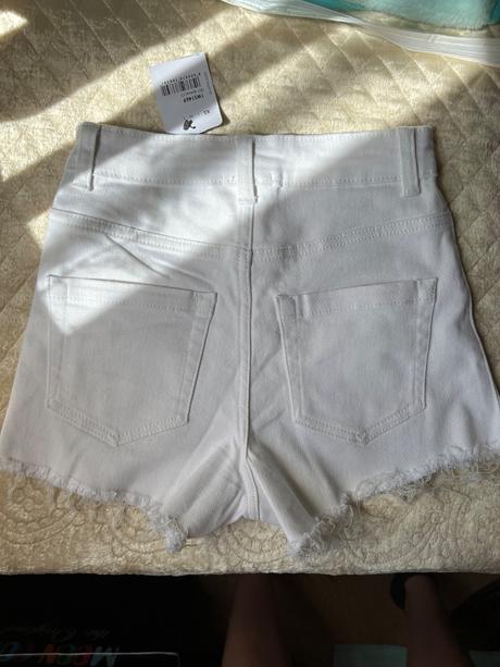 Šortky tezenis, tezenis,34 / xs