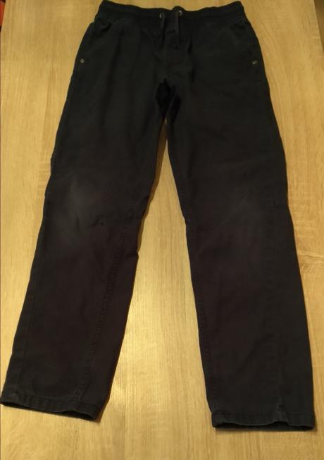 Nohavice, george,134