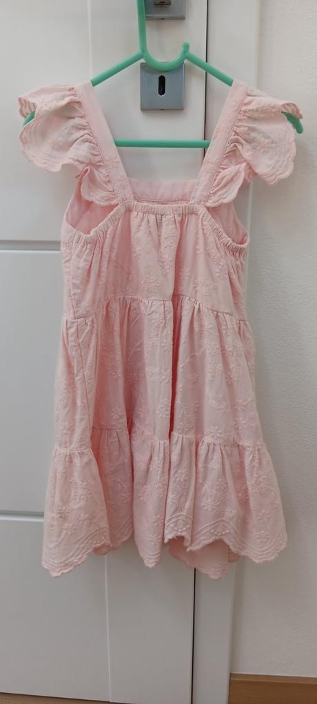 Letné šatočky, f&f,110