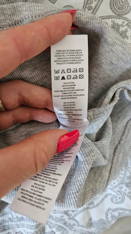 Elasticke saty, primark,s