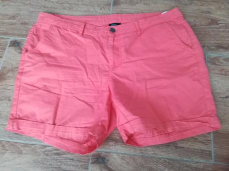 Krátke nohavice, takko,42