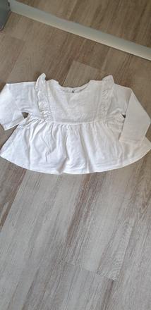 Tricko/tunika, zara,92