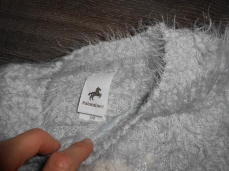 C&a krasny hunaty svetrik č. 110, c&a,110