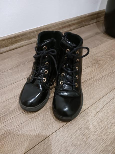 Topánky, h&m,28