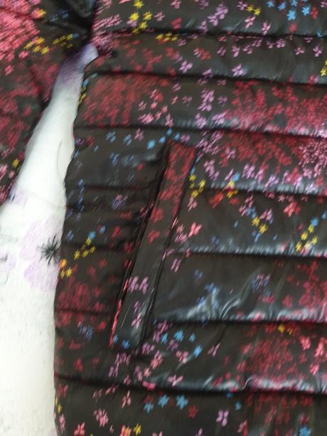 Prechodna bunda, reserved,152