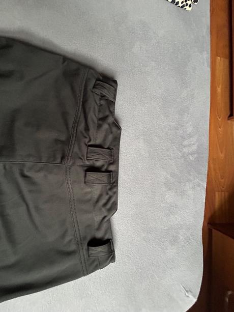 Turistická bunda a nohavice- softshell, mc kinley,152