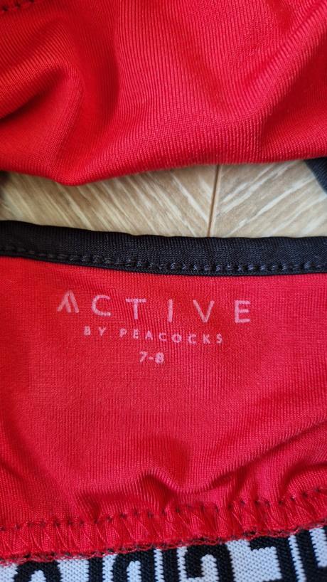 Športové tielka, active,158
