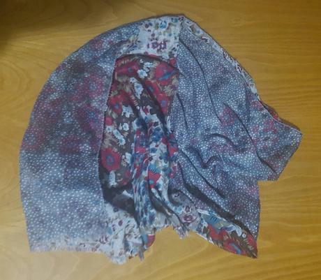 Zaujimavy obojstranny sal,