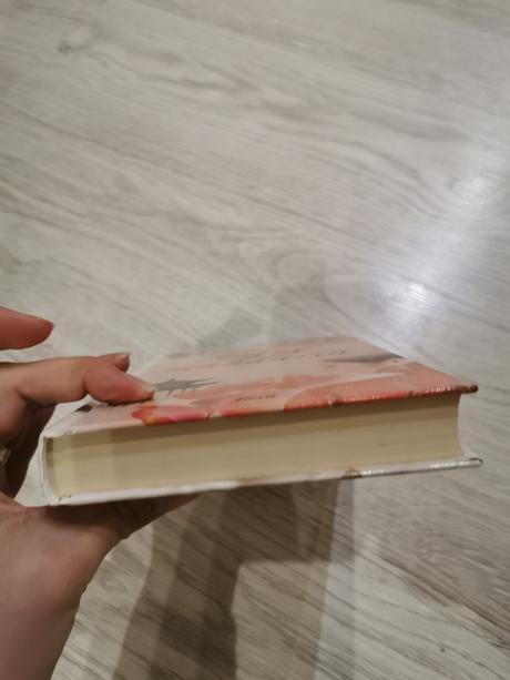 Kniha tajný mandarín,